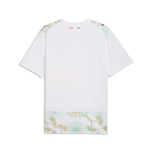 2026 コートジボワール代表 AWAY ユニフォーム