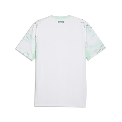 2026 オーストリア代表 AWAY ユニフォーム