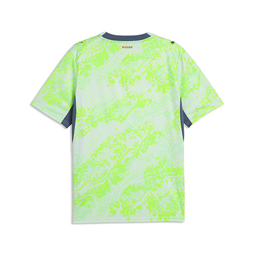 2026 スイス代表 AWAY ユニフォーム