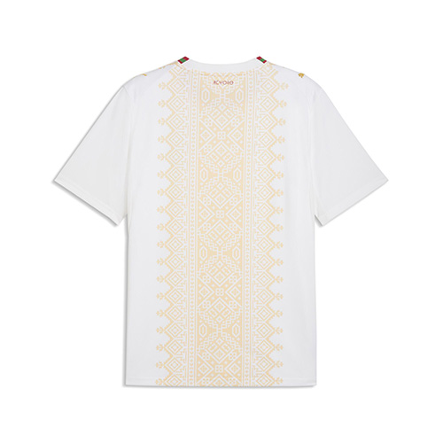 2026 モロッコ代表 AWAY ユニフォーム