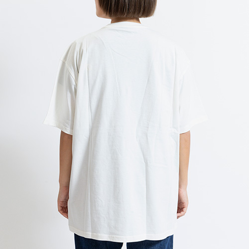 ドルトムント FTBLCULTURE RELAXED Tシャツ
