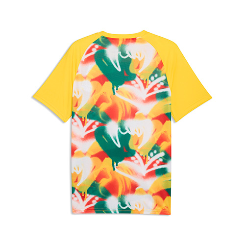 2026 セネガル代表 プレマッチシャツ