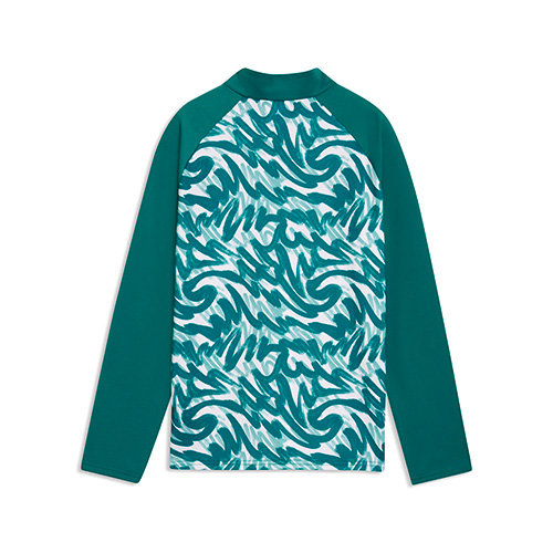 ジュニア 2026 ポルトガル代表 プレマッチ 1/4 ジップトップ