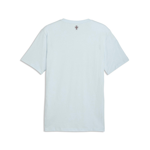 2026 ポルトガル代表 KING LOGO Tシャツ