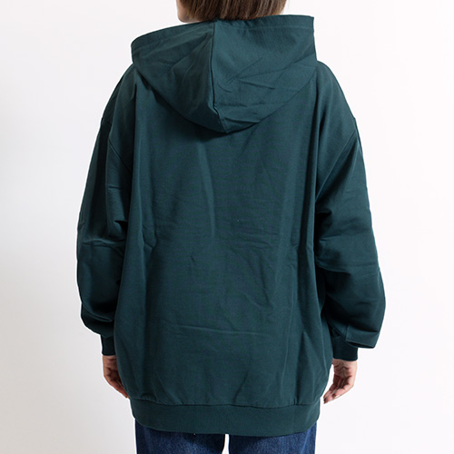 マンチェスター・シティ FTBLCULTURE RELAXED フーディ