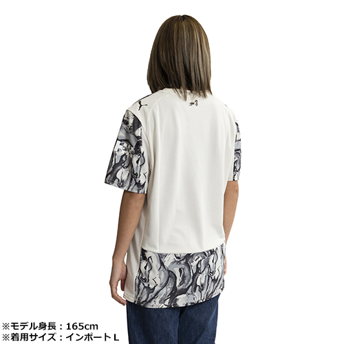 25-26 マンチェスター・シティ YOH ユニフォーム