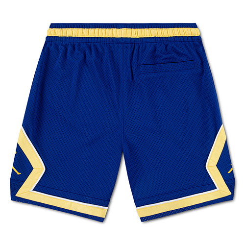 ジュニア ジョーダンメッシュ ダイアモンド ショーツ P6