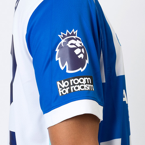 25-26 ブライトン&ホーヴ・アルビオンFC HOME ユニフォーム #22 三笘 薫