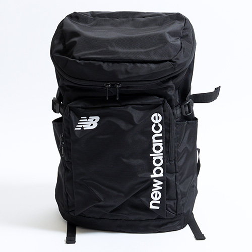 トップローディングバックパック 30L