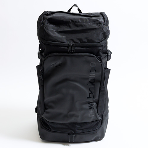 トップローディングバックパック 40L