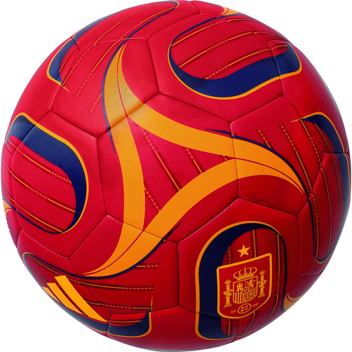 トリオンダ スペインライセンスモデル４号球