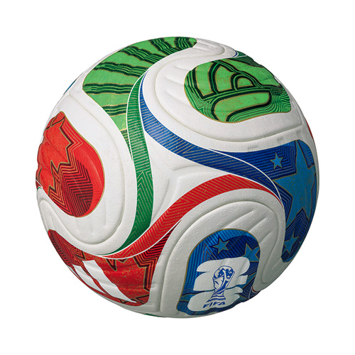 トリオンダ プロ 試合球