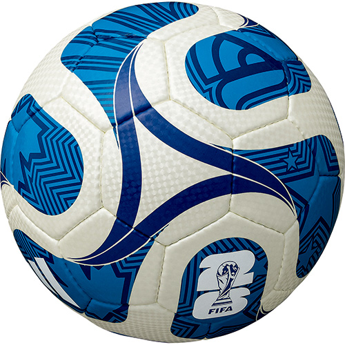 トリオンダ リーグ 5号球