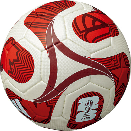 トリオンダ リーグ 5号球