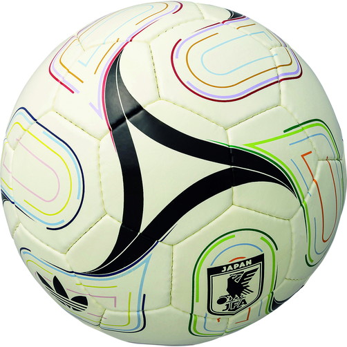 トリオンダ リーグ 日本代表 AWAY ５号球