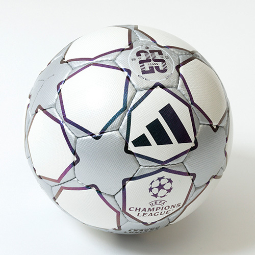 フィナーレ 25周年 リーグ ルシアーダ(5号球)