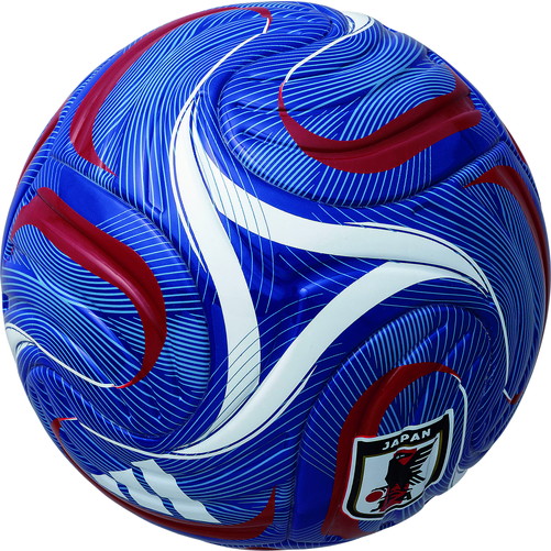 トリオンダ 日本代表 HOMEミニボール