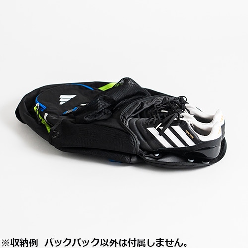 ボール用デイパック 24L(外付けネット)