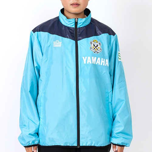 2025 ジュビロ磐田 ウォーマージャケット