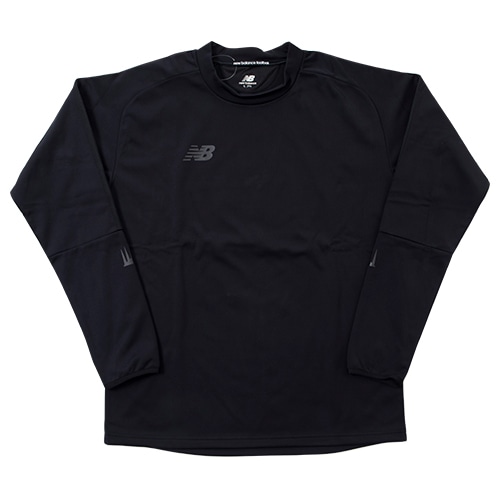 ボンディングニットトップ