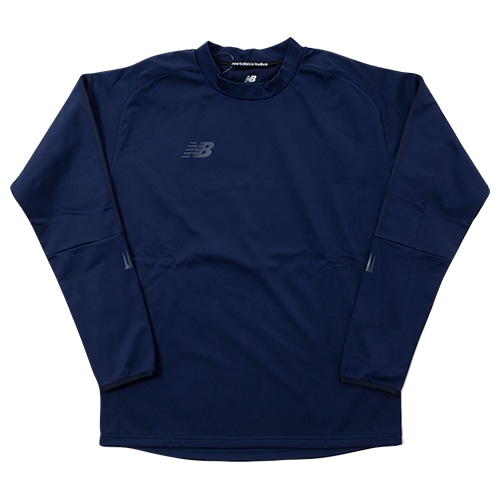 ボンディングニットトップ