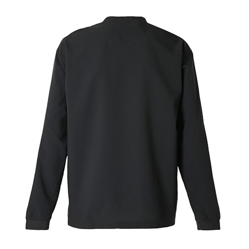 Black Out Premier Edition テクニカルウーブンロングスリーブTシャツ