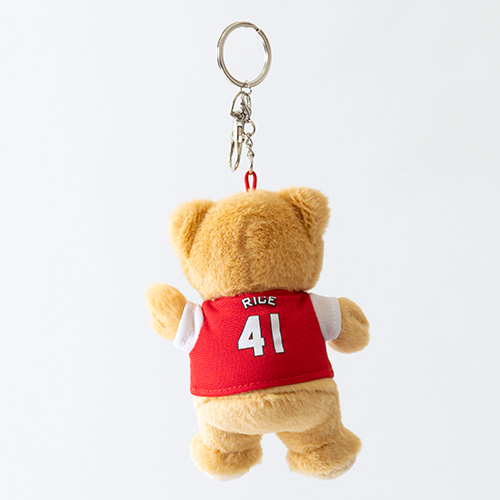 アーセナル ベアキーチェーン（#41）