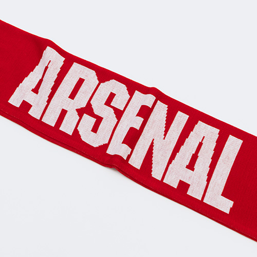 アーセナルFC タオルマフラー