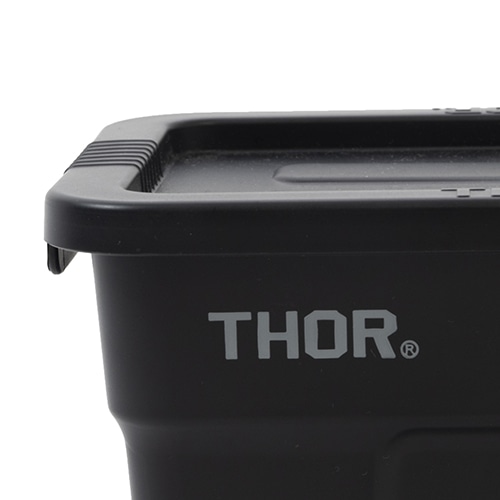 THOR Mini Totes With Lid DC