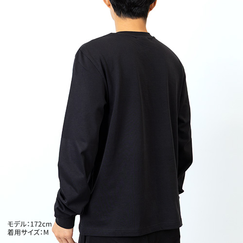 JP BALR. L/S T-Shirt