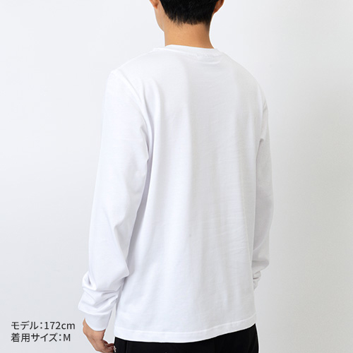 JP BALR. L/S T-Shirt