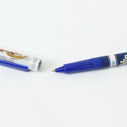 レアル・マドリード ボールペン