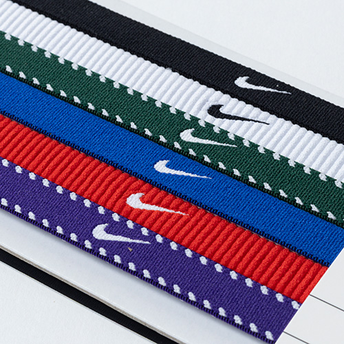 フレックス クラシック ヘッドバンド 6本パック