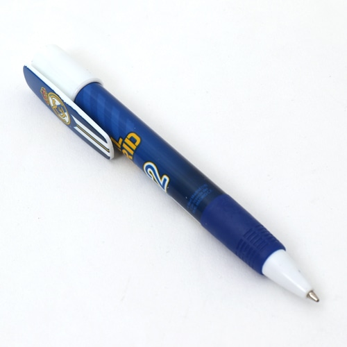 レアル・マドリード ボールペン