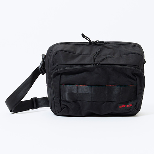 BS BOX SHOULDER M AG