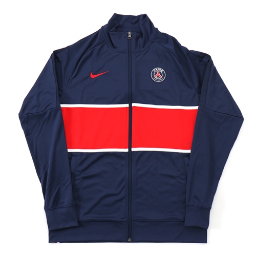 ナイキ PSG I96 アンセム トラックジャケ