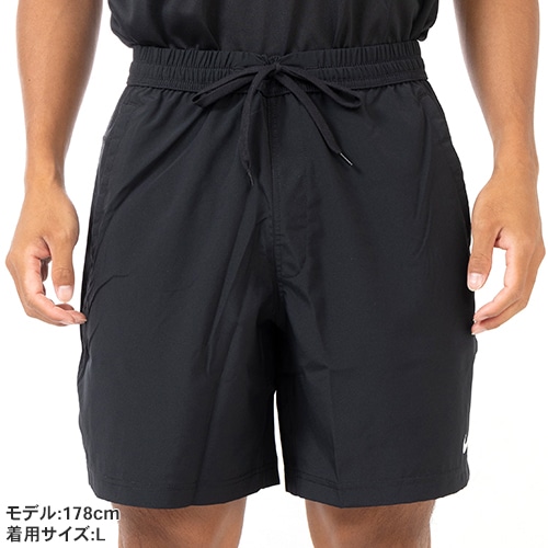 フォーム ショート 7インチ