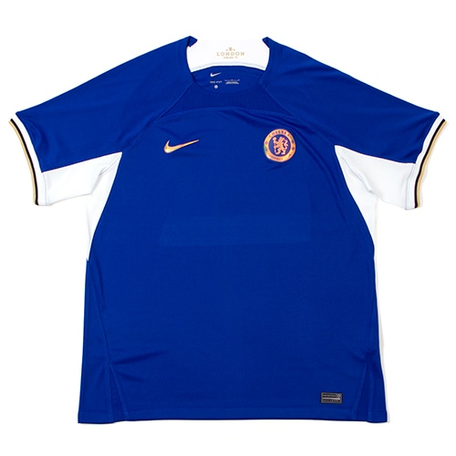 23-24 チェルシー HOMEレプリカユニフォーム