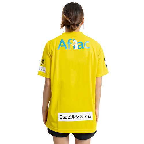 2026 柏レイソル 百年構想リーグ 1stオーセンティックユニフォーム