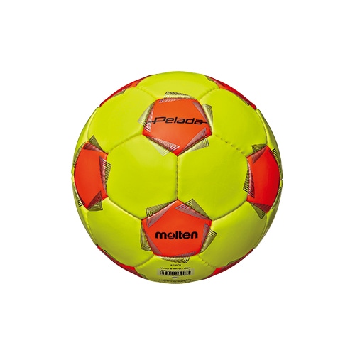 ペレーダ トレーニング 3号球