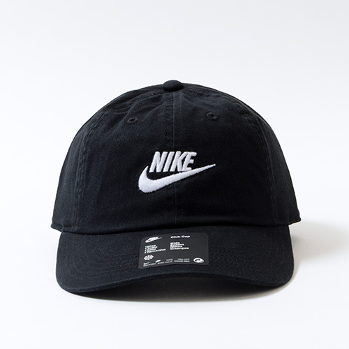 ジュニア アンストラクチャード フューチュラ ウォッシュ キャップ