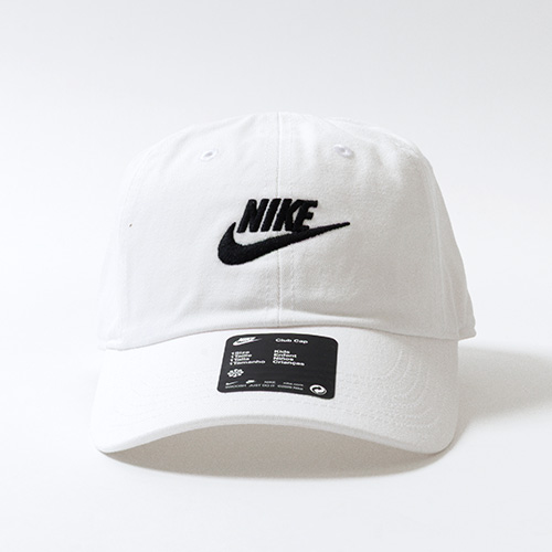 ジュニア アンストラクチャード フューチュラ ウォッシュ キャップ