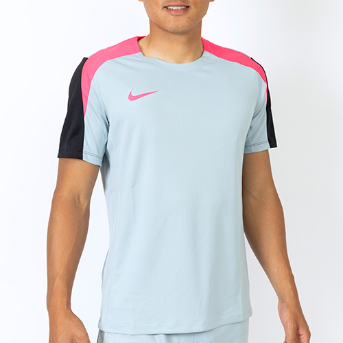 ストライク 半袖トップ