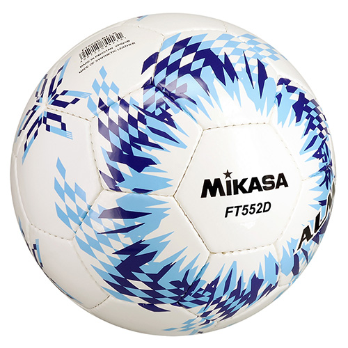 サッカーボール ALMUNDO 5号球