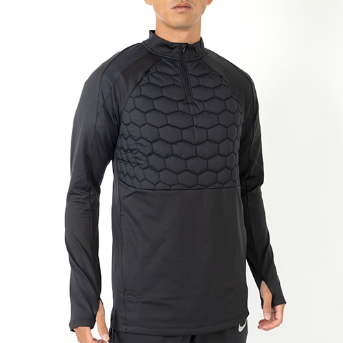 ストライク ウィンターウォーリアー ドリルトップ