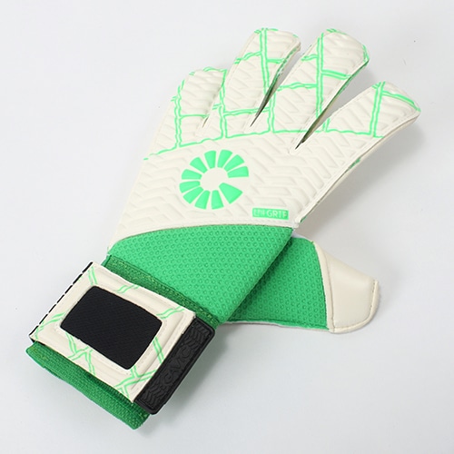 ﾏﾄｩｶﾝｷｭｳ WHT/GRN