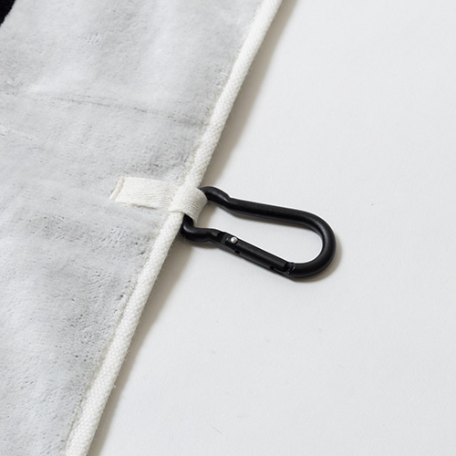 パフォーマンス ゴルフ タオル2.0