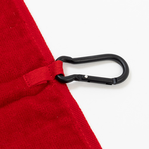 パフォーマンス ゴルフ タオル2.0