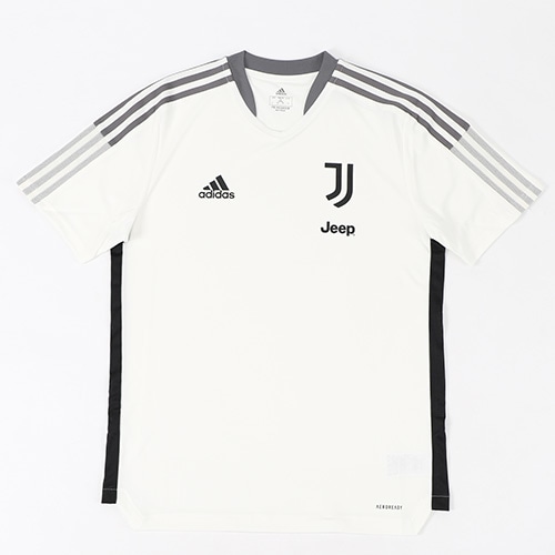 ユベントストレーニングジャージー