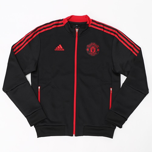 マンチェスターユナイテッドFCアンセムジャケット